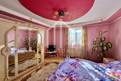 Casa individuala cu 5 camere, 159mp utili+garaj, 845mp teren, Daia - 3
