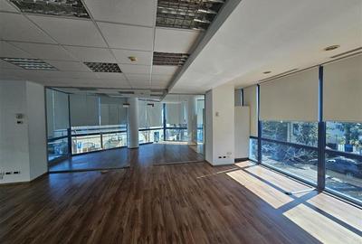 Spatii de birouri zona Victoriei - 260 mp - 13
