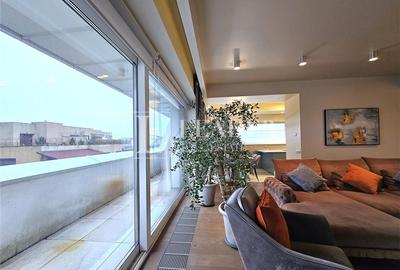 Forest Boutique I Apartament duplex in Iancu Nicolae - 4