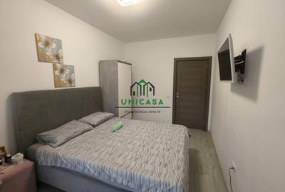 Apartament 3 camere | 108 mp | Etaj 1/7 | Lift | Parcare inclusă | Zona 1Mai - 9