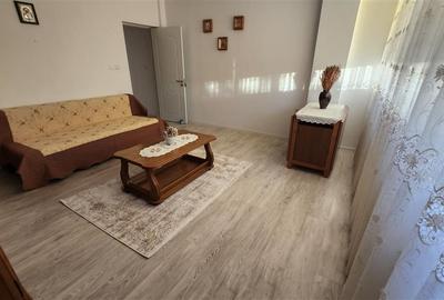 Apartament 4 camere! Mobilat si Utilat Bloc Nou - 0727817187 - 6