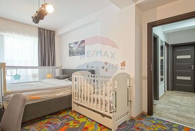 Apartament 2 camere, etaj 1, mobilat, Vivamus Park Residence, Brașov! - 3
