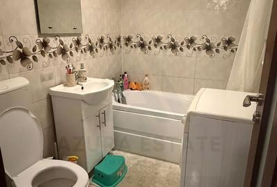 Apartament 2 camere etaj 2 cu 2 balcoane si parcare in Arhitectilor - 10