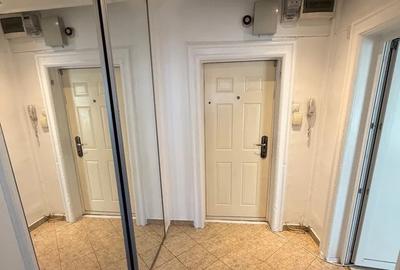 Apartament cu 2 camere semidecomandat, mobilat în Moșilor