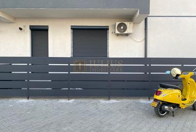 Apartament cu 2 camere semidecomandat, mobilat în Giroc