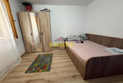 De vanzare casa in Hudum, teren generos. - 4
