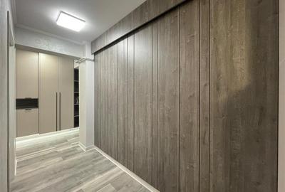 Intabulat, 2 camere open space, loc de parcare, mobilat, Rediu - 7