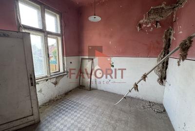 COMISION 0%. Oportunitate imobiliara. Teren 802mp . Pozitie excelenta - 15