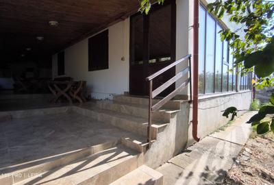 Afacerea Ideala- Vila cu deschidere la Dunare 50 ml cu Ponton amenajat, ESELNIT - 3