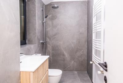 Apartament 3 camere Aviatiei | La 3 minute de metrou - 11