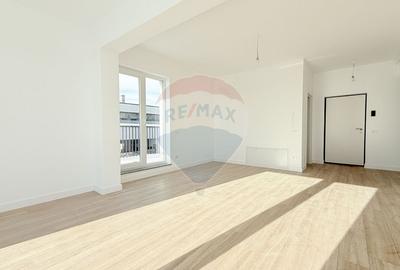 De vanzare: Apartament 3 camere, bloc nou, Pipera - 4