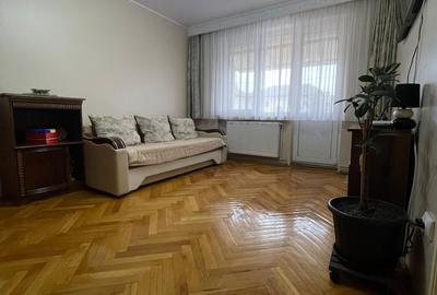 Apartament 2 camere Caragiale