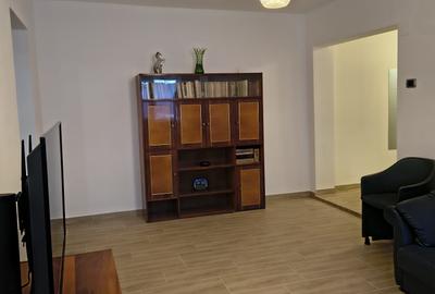 Apartament cu 3 camere de inchiriat zona Micro 3 Iazul Morilor etaj 1 renovaT - 5