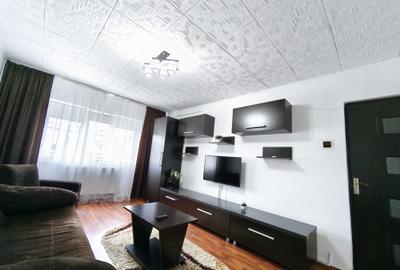 Apartament cu 2 camere decomandat în Mărășești