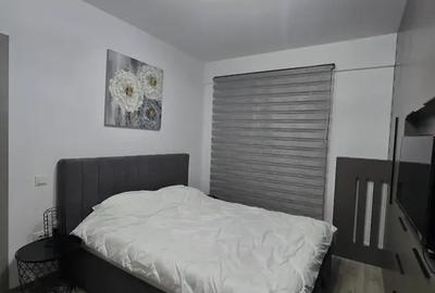 2 camere, utilat si mobilat, loc de parcare , Th Pallady, - 9