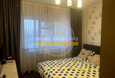 Apartament cu 3 camere/ Etaj intermediar/ 72mp/ zona Mircea cel Batran - 3