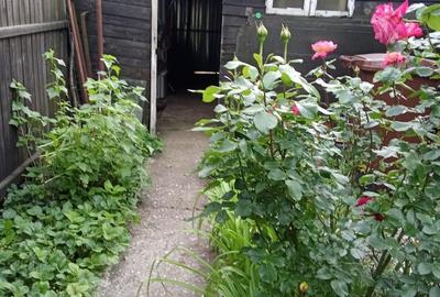 Vand apartament de 35,5 mp, etaj 1, Str Lamaiului  nr. - 3