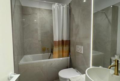 Studio dublu de inchiriat | PORSCHE PIPERA | VIEW SUPERB - 8