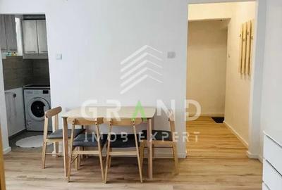 Apartament 2 camere, în cartier Gheorgheni, zona Iulius mall - 3