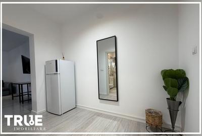 APARTAMENT NOU | 55m² | 2 CAMERE | ET. 1/2 | 1,5 KM DE UMFST - 12