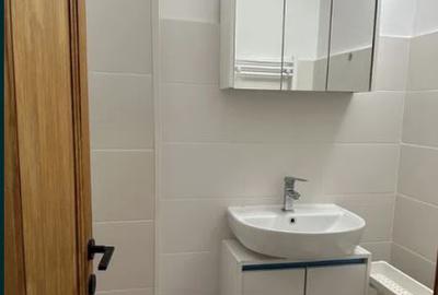 Apartament3 Camere,Timpuri Noi,Metrou,bl.1990,et.5/8,DECOMANDAT,centrala,2 bai - 7