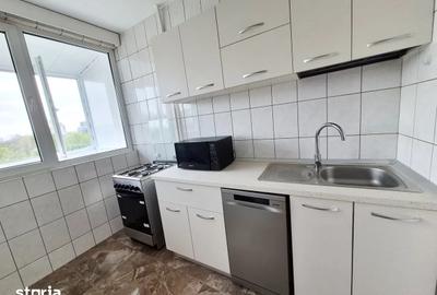 AP. 2 CAMERE- PARCUL CIRCULUI, PET-FRIENDLY, BLOC REABILITAT, METROU - 12