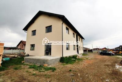 Apartament 2 camere 60 mp + terasa 10 mp - Bloc Nou - 4