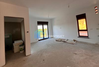 De vanzare penthouse cu 3 camere | 2 bai  |Terasă 30 mp| Giroc - 4