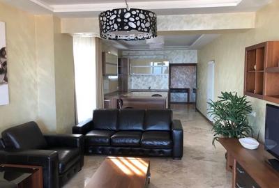 Apartament cu 2 terase mari,  vedere frontala la mare Faleza Nord - 3