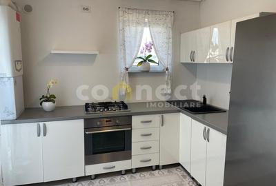 Apartament de 3 camere, semidecomandat, cartier Marasti - 3