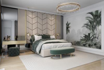 Apartament 4 camere Pipera I parcare inclusa si voucher mobilier 5000 E - 4