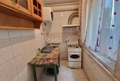 Apartament 2 camere, situat in Targu Jiu, Str.Minerilor - 5