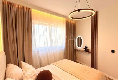 Apartament complet renovat, cu vedere spre Parcul Primăverii. - 6