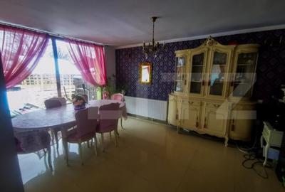 Casă deosebită în Sânpetru, 270 mp utili, 4 dormitoare și spațiu comercial - 2
