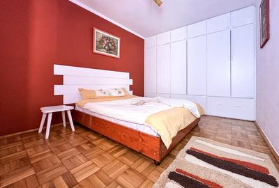 Casa de vânzare in cartierul Medeea, Constanta | P+1+M - 8