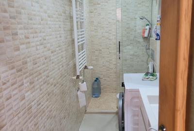 Casa parter cu 4 camere si anexe - cartier Coiciu - 7