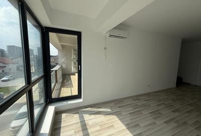 Apartament cu 2 camere. Spazio Residence - 4