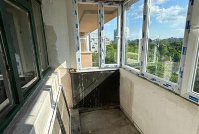 Apartament 2 camere , vedere superba catre Parcul Circului - 5
