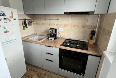 Garsoniera -Renovata - Lujerului - 6