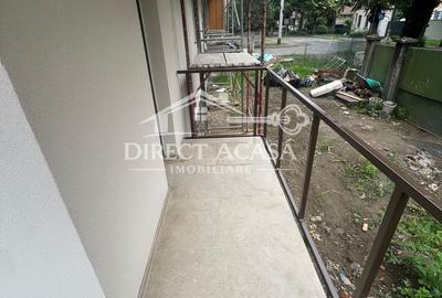 Apartament nou 3 camere 93 mp utili, terasă 18 mp și garaj - Unirii - 3