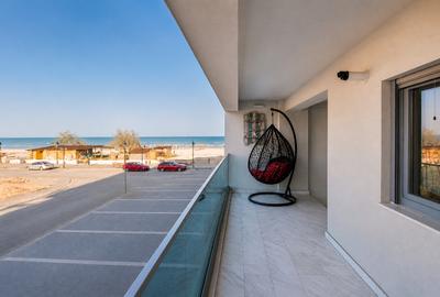 2 camere 2 bai prima linie la mare mamaia nord - 2