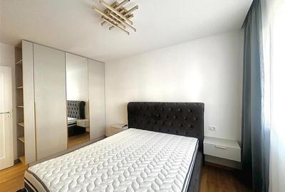 Apartament superb  de inchiriat Urban Plaza - 2