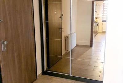 Apartament mobilat,utilat,termen lung - 11