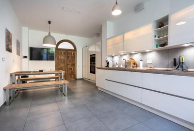 Historical villa Gradina Icoanei area - 26