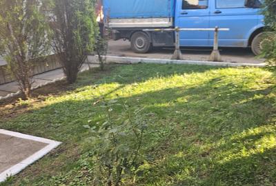 Vila cu teren de 1200 mp, ideal locuit/sediu de firma/clinica etc - 8