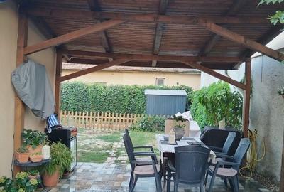 Casă -zona Liviu Rebreanu - 3