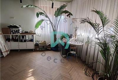 Spatiu birouri,  100 mp, Tractorul, Brasov - 7