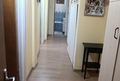 Apartament 5 camere + opțional 1 sau 2 garaje la demisol (A. Vlaicu – Stupilor) - 14
