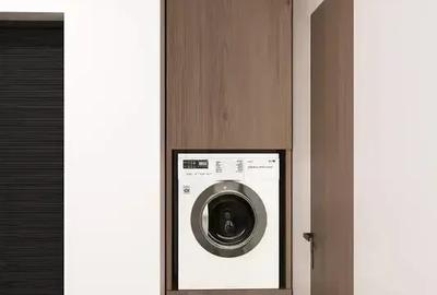 Studio LUX | Pipera Plaza Bloc Nou  | Ansamblu Rezidential - 7