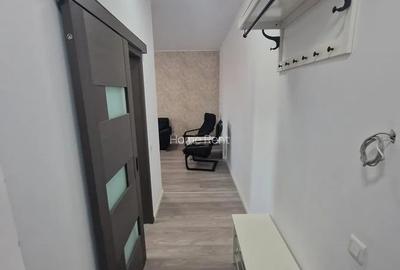 APARTAMENT REGIE RESIDENCE METROU 5 MINUTE BLOC NOU - 5